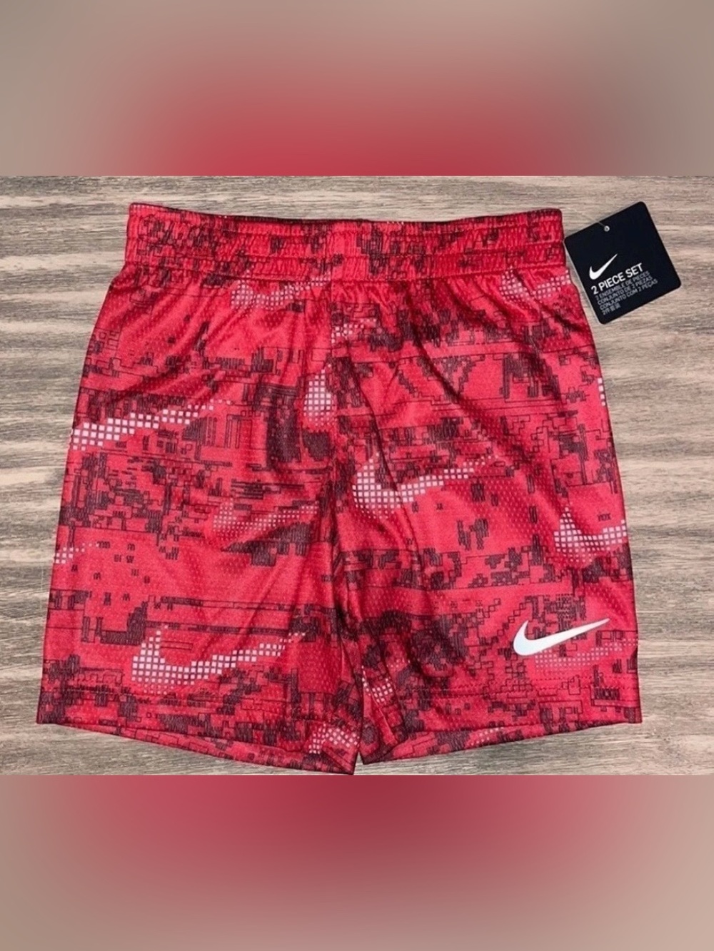 Nike Matching Set - Picture 9 of 12